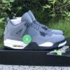 Air Jordan 4 Cool Grey - AJH115