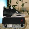 Air Jordan 4 Fear Pack AJ4 - AJH113