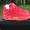 Air Jordan 4 Flyknit - AJH094