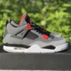 Air Jordan 4 Infrared - AJH088