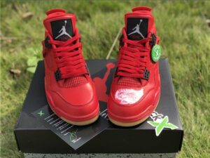 Air Jordan 4 RETRO NRG - AJH101