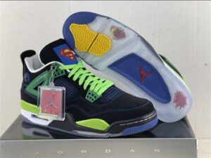 Air Jordan 4 Retro DB Doernbecher - AJH076