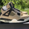 Air Jordan 4 Retro Mushroom - AJH110