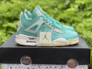 Air Jordan 4 Retro SP OW - AJH066