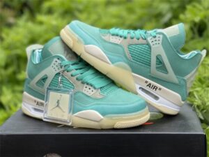 Air Jordan 4 Retro SP OW - AJH066