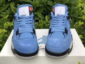 Air Jordan 4 SE University Blue - AJH080