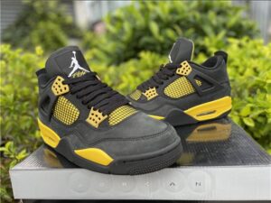 Air Jordan 4 Thunder - AJH089