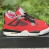 Air Jordan 4 Toro Bravo - AJH074