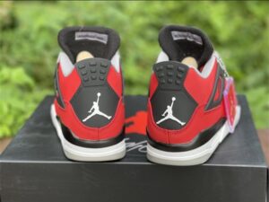 Air Jordan 4 Toro Bravo - AJH074