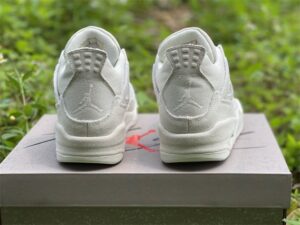 Air Jordan 4 WMNS Canvas - AJH067