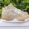 Air Jordan 4 WMNS Shimmer - AJH090