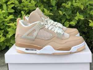 Air Jordan 4 WMNS Shimmer - AJH090