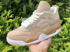 Air Jordan 4 WMNS Shimmer - AJH090