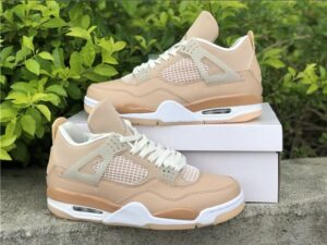 Air Jordan 4 WMNS Shimmer - AJH090