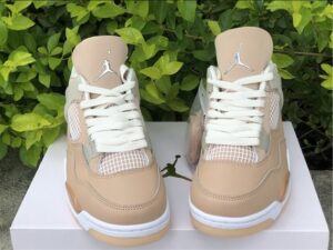 Air Jordan 4 WMNS Shimmer - AJH090