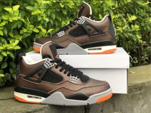 Air Jordan 4 WMNS Starfish - AJH091