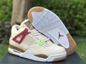 Air Jordan 4 Where The Wild Things Are - AJH061