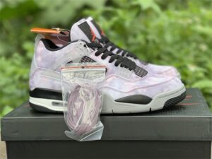 Air Jordan 4 Zen Master - AJH087