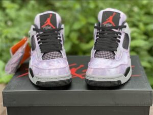 Air Jordan 4 Zen Master - AJH087