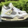 Air Jordan 4 x AMM Retro AJ4 - AJH077