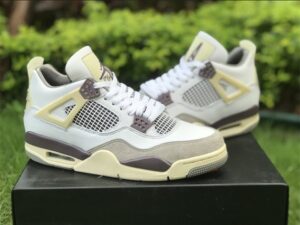 Air Jordan 4 x AMM Retro AJ4 - AJH077