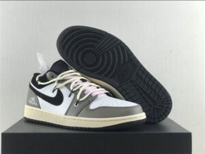 Air Jordan1 Low - AJH038