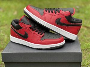 Air Jordan1 Low - AJH039