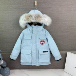 Canada Goose - CG012