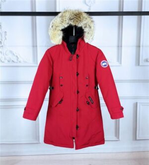 Canada Goose - CG024