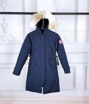 Canada Goose - CG025