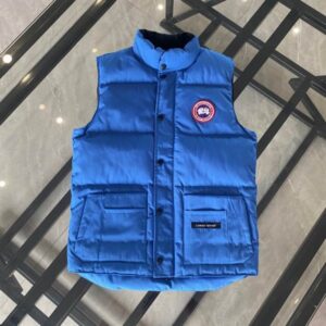 Canada Goose Vest - CG049