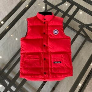 Canada Goose Vest - CG051