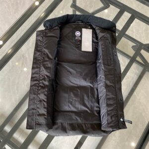 Canada Goose Vest - CG052