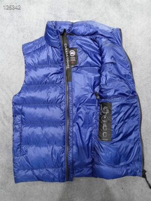 Canada Goose Vest - CG059