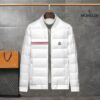 Moncler Coat - MC003