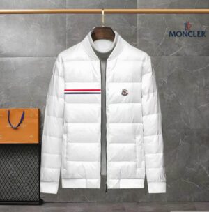 Moncler Coat - MC003