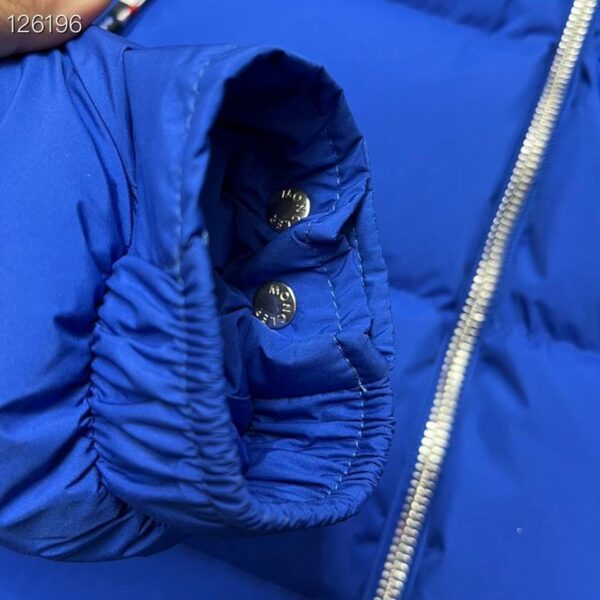 Moncler Coat - MC009