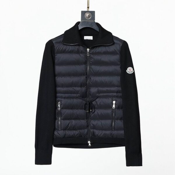 Moncler Coat - MC028