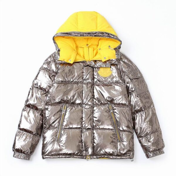 Moncler Coat - MC031