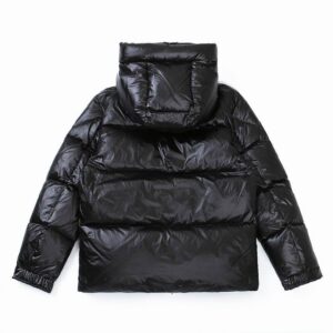 Moncler Coat - MC033