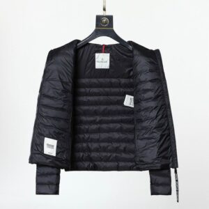 Moncler Coat - MC039