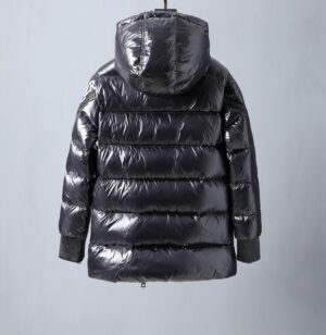 Moncler Coat - MC045