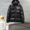 Moncler Coat - MC057