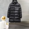 Moncler Coat - MC058