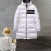 Moncler Coat - MC059