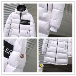 Moncler Coat - MC059