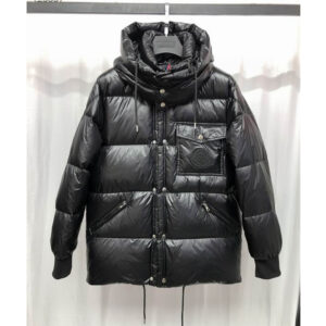 Moncler Coat - MC062