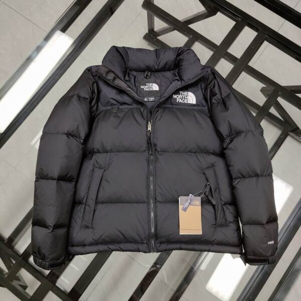 The North Face Coat - NC001