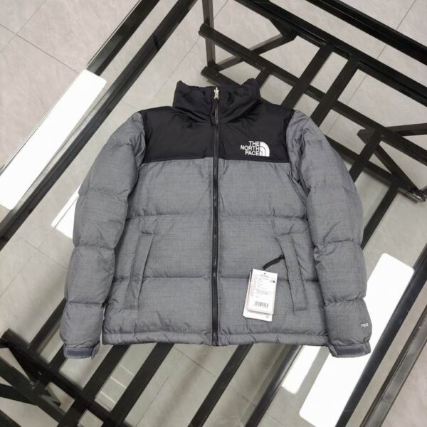 The North Face Coat - NC011