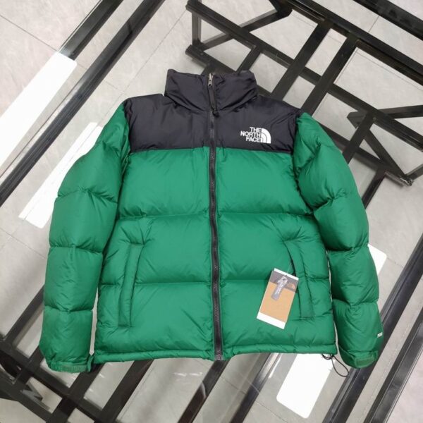 The North Face Coat - NC012